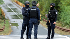 Косово задържа сърбин за стрелба по полицаи 