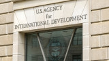 Тръмп уволни 1600 работници на USAID в САЩ