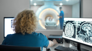 Изследването с ядрено магнитен резонанс накратко ЯМР е модерен метод за