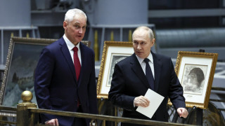 Русия обвини Украйна и европейските страни членки на НАТО че