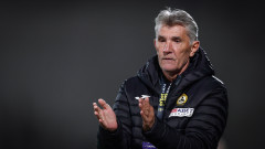 Юлиян Петков: С Достанич спахме на стадиона, за да спасим Локомотив София