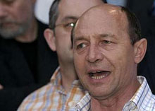 "Мисия Елена" или как се печелят избори по румънски