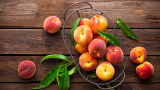 Праскови - как да използваме люспите, костилките и плода