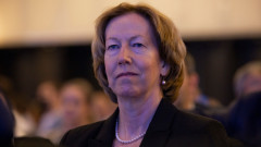 Мег О'Нийл от BP: Първата жена начело на компания от Big Oil