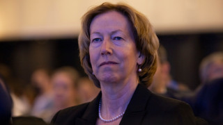 BP назначи нов изпълнителен директор като Мег О Нийл става първата