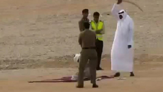 Саудитска Арабия извърши 89-а екзекуция на осъден за убийство, повече от цялата 2014-а