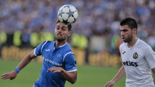 Фелипе Нашименто се очаква да започне да се готви наравно