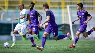 Новият председател на Управителния съвет на Етър Любомир Филипов даде