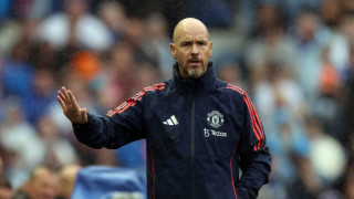 Манчестър Юнайтед е на първа линия на летния трансферен пазар