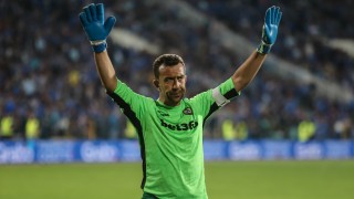 Георги Петков: Надявам се футболистите от другите отбори да последват примера на Славия