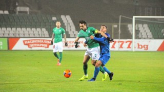 Левски форсира преговорите за дуо от Берое