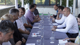 Нежеланието на прокуратурата да види многобройните фрапантни скандали и сигнали