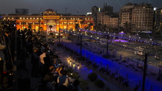 22 мумии 18 на фараони и 4 на царици ще