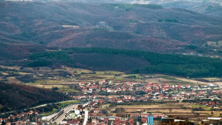 В района на Свободна зона Пирот в Димитровград Сърбия и