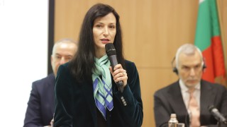 В ГЕРБ още не са обсъждали коалиционното споразумение към ПП-ДБ