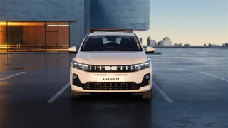 Моделът от който започна цялата история на Dacia by Renault