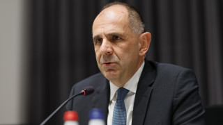 Гърция няма да се меси във войната срещу Иран и в операция в Ормузкия проток