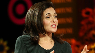 Коя е Шерил Сандбърг - бившият оперативен директор на Meta, който напуска борда на компанията?