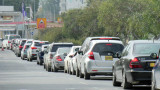 Кипър заменя държавните коли с електромобили