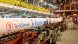 Нидерландия върна отнетия лиценз на "Турски поток", единствения "сигурен" газопровод с руски газ за Европа