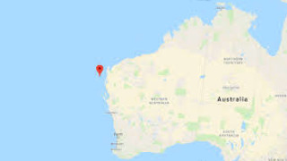 Силен трус от 5 6 по Рихтер е регистриран в района