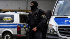 Въоръжен мъж откри стрелба в университет в Германия