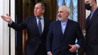 Иран одобри руската ваксина Sputnik V 