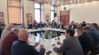 Камарата на архитектите поиска от депутатите от новия 49 парламент