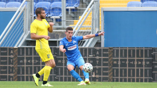 Група от 18 футболисти определи старши треньорът на Левски Станимир