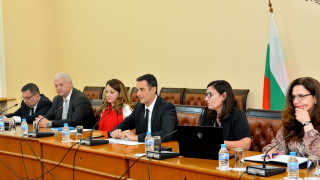 Европейската банка за възстановяване и развитие обмисля да инвестира в