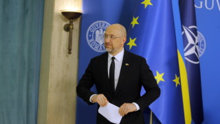 Франция и Германия може би чертаят планове за ЕС на