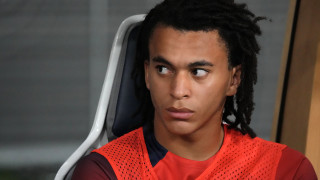 Итън Мбапе ще подпише договор с Лил в следващите часове