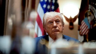 Президентът на САЩ Доналд Тръмп даде знак за потенциален обрат