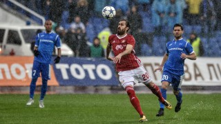 Ръководството на ЦСКА пусна в продажба билетите за следващите два