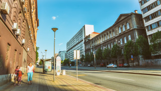 Икономическият растеж в Западните Балкани се ускори от 2 6 процента