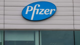 Ваксината на Pfizer/BioNTech показа 95% ефективност, искат разрешение за употреба