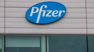 Фармацевтичният гигант Pfizer съобщи че анализ на финалното изпитание на