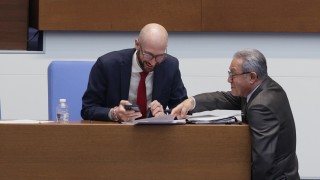 Депутатите кръстосаха шпаги по време на дебатите на второ гласуване