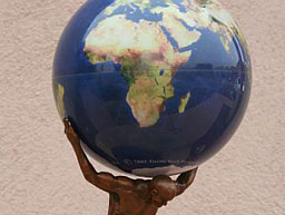 Населението на Африка скача близо 5 пъти до края на века