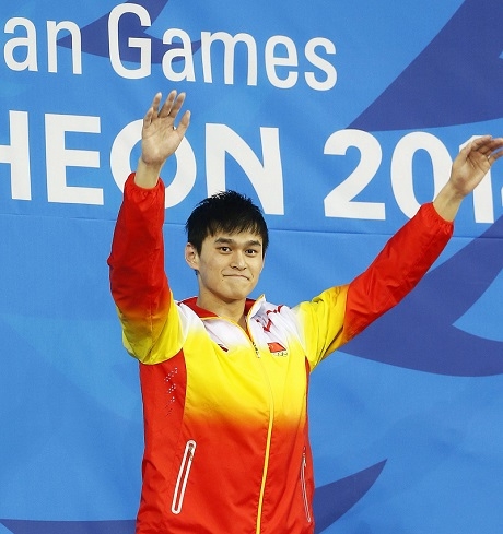 Три месеца наказание за двукратен олимпийски шампион заради допинг