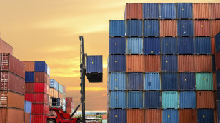 Над 7% спад при вноса ни на стоки от трети страни за май 2019 г.