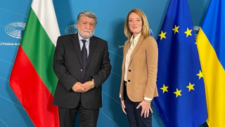 България не трябва да бъде разделяна от Хърватия и Румъния