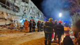 Немски клубове се включиха в събирането на средства за пострадалите от земетресението в Турция
