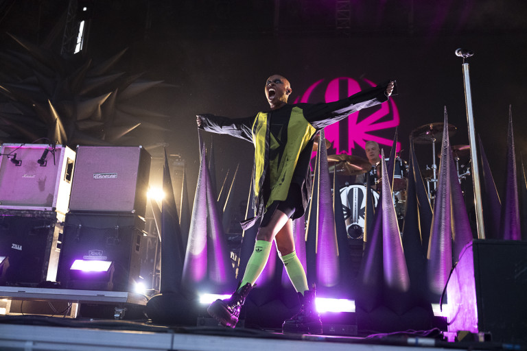 Skunk Anansie