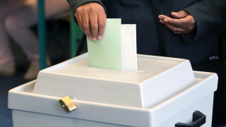 В германската провинция Хесен се провеждат регионални избори които се