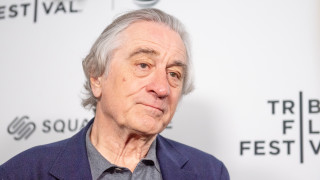 Бивша асистентка на холивудския титан Робърт де Ниро на име