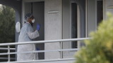 Над 20 260 починали от коронавирус във Франция 
