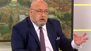 Министърът на младежта и спорта Красен Кралев поздрави спортните журналисти