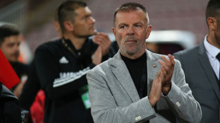 ЦСКА гостува на Рома този четвъртък в първия си мач