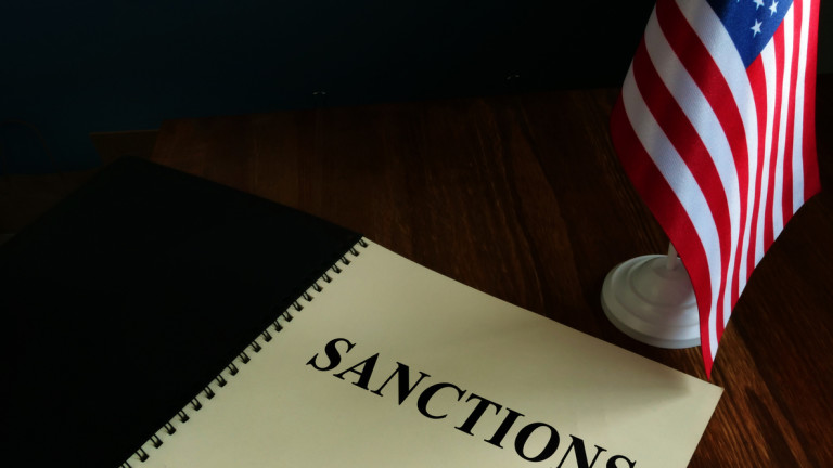 Съединените щати наложиха санкции на трима руснаци, обвинени в сериозни